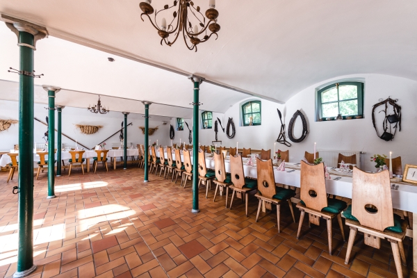 Hotel Historische Spitzgrundmühle
